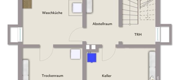 3 Schlafzimmer Haus in Roth, Germany, Nr. 352722 31