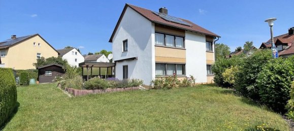 3 Schlafzimmer Haus in Roth, Germany, Nr. 352722 3