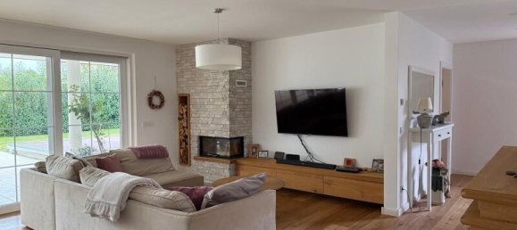 5 rooms House in Salzburg, Austria No. 154116 4