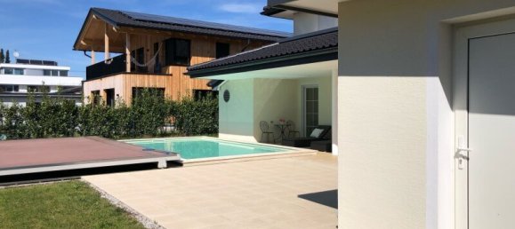 5 rooms House in Salzburg, Austria No. 154116 2