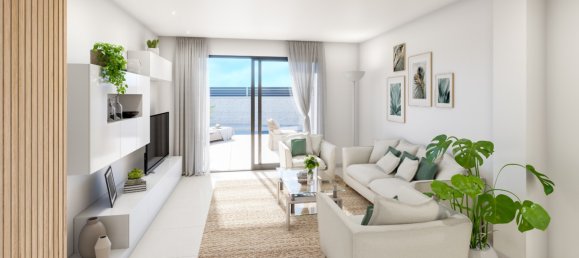 Вилла с 3 спальнями в Сьюдад Кесада, Испания № 13153 4