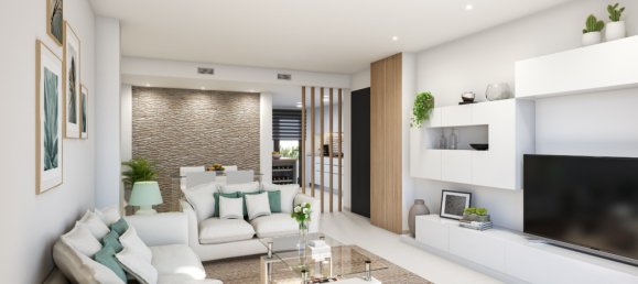 Вилла с 3 спальнями в Сьюдад Кесада, Испания № 13153 3