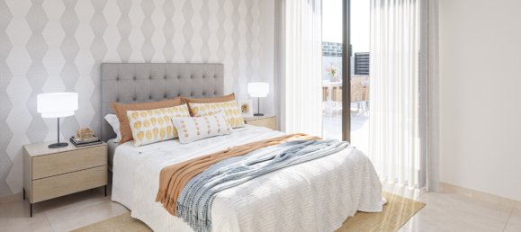 Вилла с 3 спальнями в Сьюдад Кесада, Испания № 13153 6