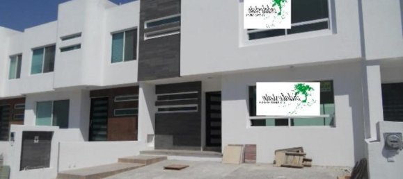 3 Schlafzimmer Haus in Queretaro, Mexico, Nr. 174136 2