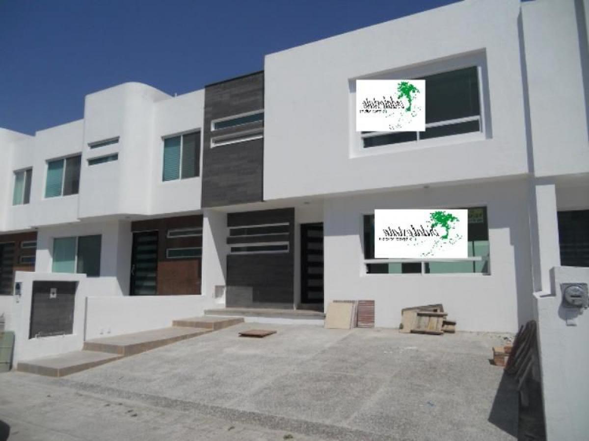 3 Schlafzimmer Haus in Queretaro, Mexico, Nr. 174136