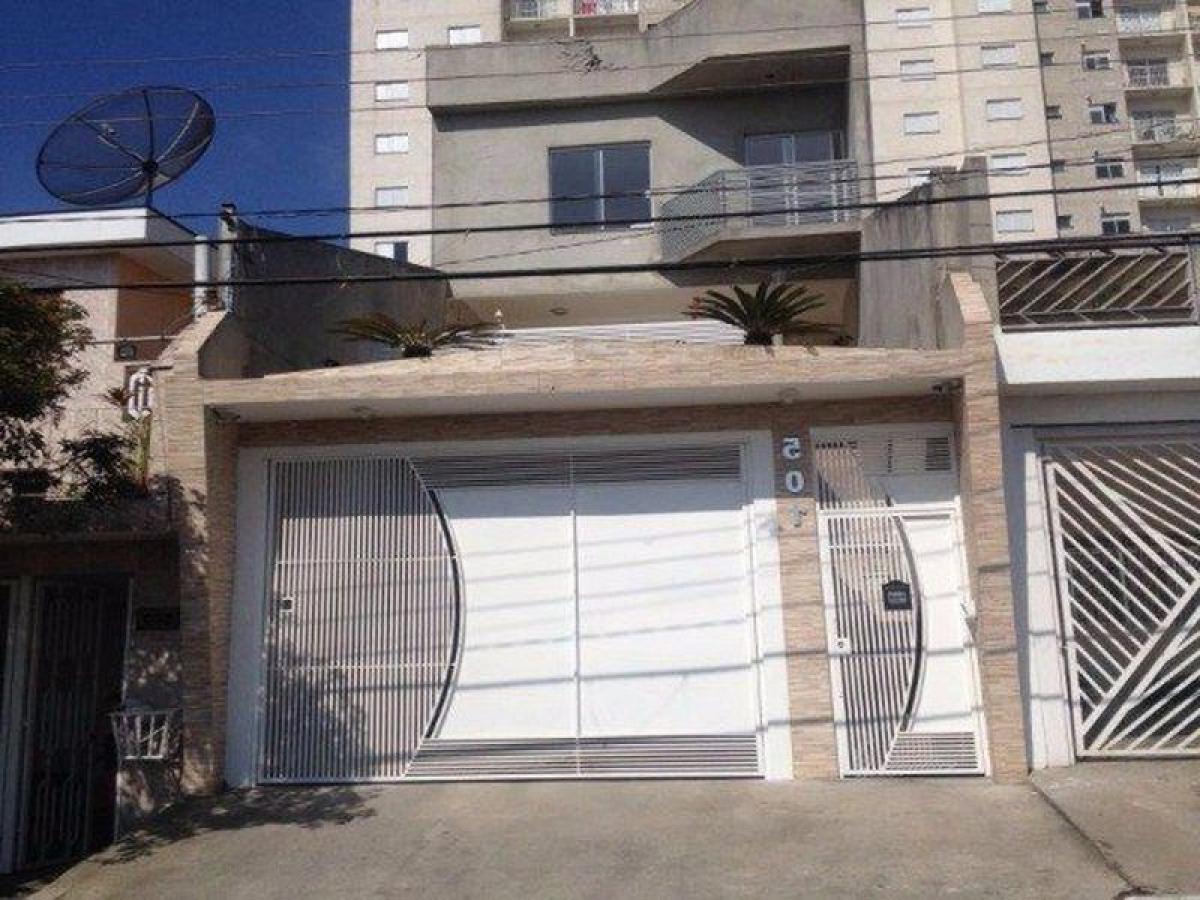 2 chambres Maison à Sao Paulo, Brazil No. 561045