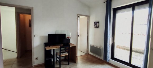 2 Schlafzimmer Doppelhaus in Villeneuve-sur-Lot, France, Nr. 337759 10