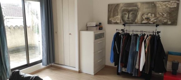 2 Schlafzimmer Doppelhaus in Villeneuve-sur-Lot, France, Nr. 337759 17