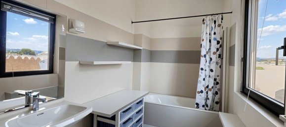 2 Schlafzimmer Doppelhaus in Villeneuve-sur-Lot, France, Nr. 337759 11