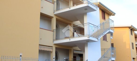 2 bedrooms Apartment in Santa Maria del Cedro, Italy No. 356082 2