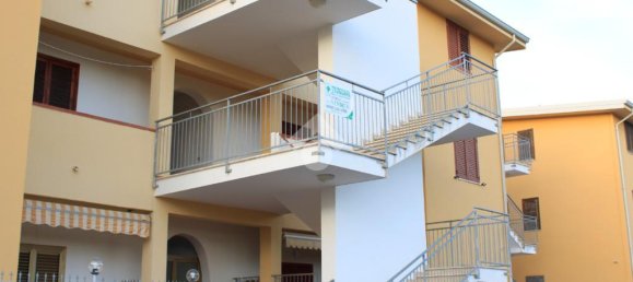 2 bedrooms Apartment in Santa Maria del Cedro, Italy No. 356082 3