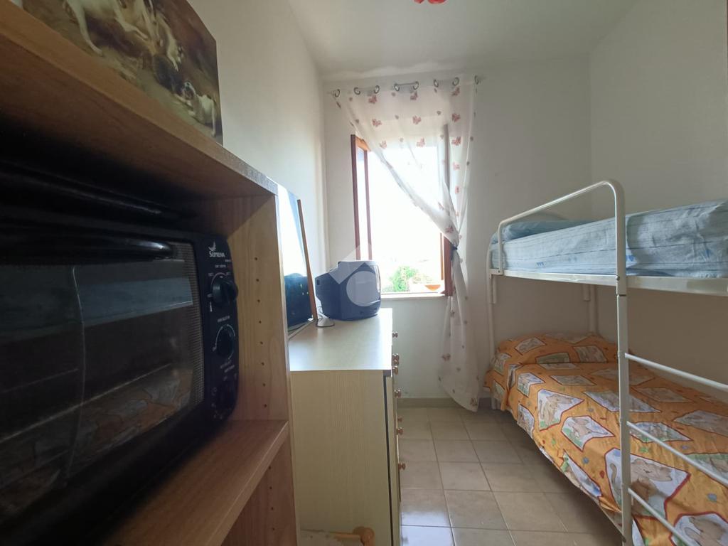 2 bedrooms Apartment in Santa Maria del Cedro, Italy No. 356082