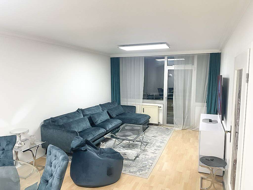 3 chambres Appartement à Cologne, Germany No. 130794