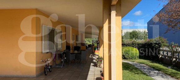 5 rooms Villa in Oristano, Italy No. 35388 4
