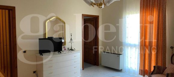 5 rooms Villa in Oristano, Italy No. 35388 19