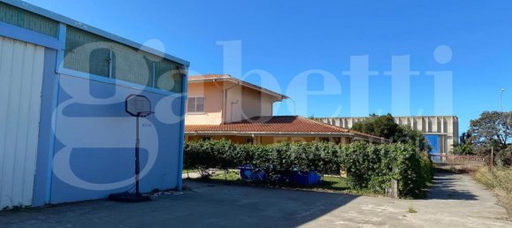 5 rooms Villa in Oristano, Italy No. 35388 31