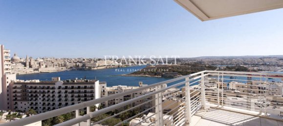 4 chambres Appartement à Sliema, Malta No. 155 2