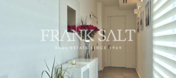 4 chambres Appartement à Sliema, Malta No. 155 17