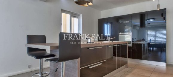 4 chambres Appartement à Sliema, Malta No. 155 13