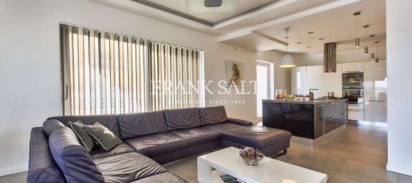 4 chambres Appartement à Sliema, Malta No. 155 11