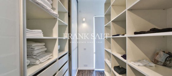 4 chambres Appartement à Sliema, Malta No. 155 19