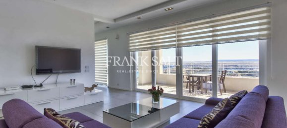 4 chambres Appartement à Sliema, Malta No. 155 8