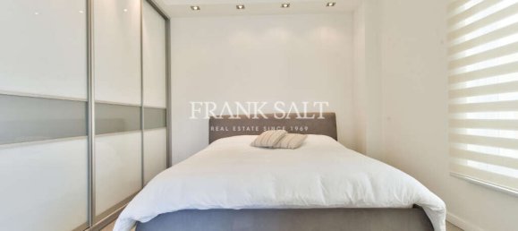 4 chambres Appartement à Sliema, Malta No. 155 5