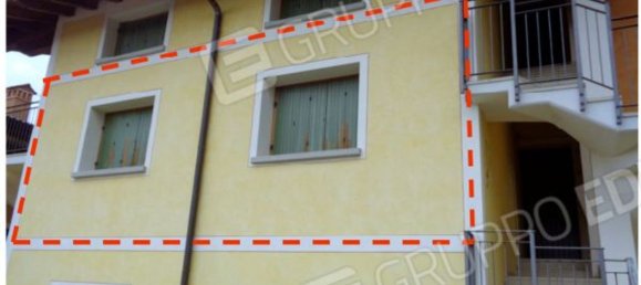 2 Schlafzimmer Wohnung in Ossimo, Italy, Nr. 364900 10