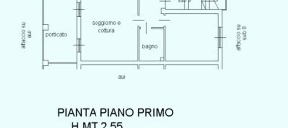 2 Schlafzimmer Wohnung in Ossimo, Italy, Nr. 364900 17