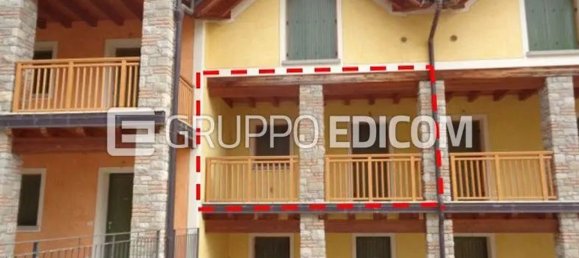 2 Schlafzimmer Wohnung in Ossimo, Italy, Nr. 364900 16
