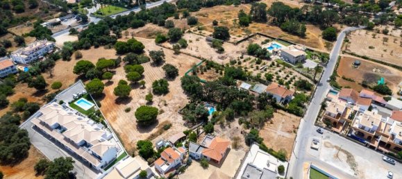 Grundstück in Almancil, Portugal, Nr. 306391 15