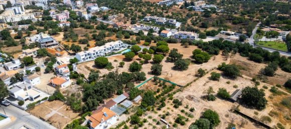 Grundstück in Almancil, Portugal, Nr. 306391 11