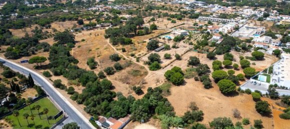 Grundstück in Almancil, Portugal, Nr. 306391 23