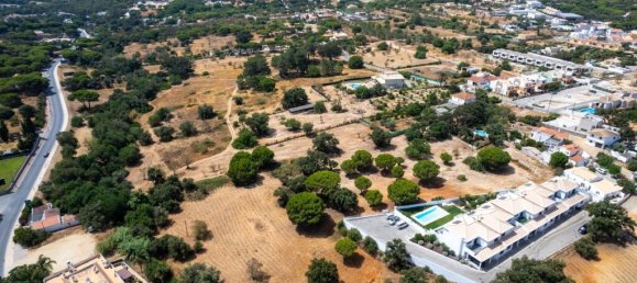 Grundstück in Almancil, Portugal, Nr. 306391 18