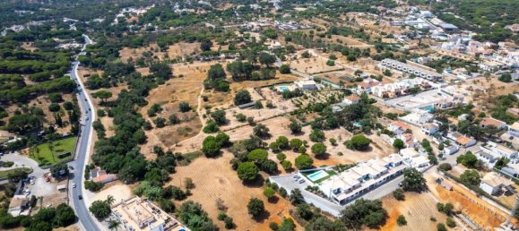 Grundstück in Almancil, Portugal, Nr. 306391 19