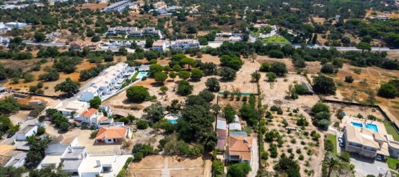 Grundstück in Almancil, Portugal, Nr. 306391 13