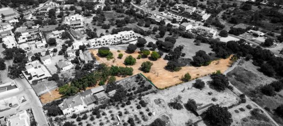 Grundstück in Almancil, Portugal, Nr. 306391 5