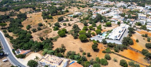 Grundstück in Almancil, Portugal, Nr. 306391 22