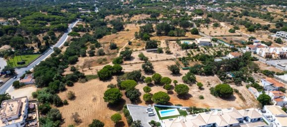 Grundstück in Almancil, Portugal, Nr. 306391 17