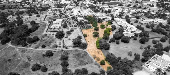 Grundstück in Almancil, Portugal, Nr. 306391 6