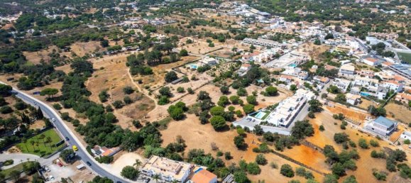 Grundstück in Almancil, Portugal, Nr. 306391 21