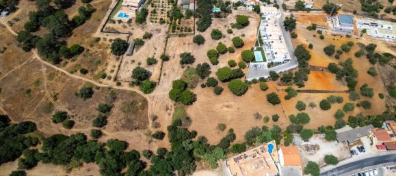 Grundstück in Almancil, Portugal, Nr. 306391 25