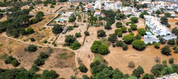 Grundstück in Almancil, Portugal, Nr. 306391 2