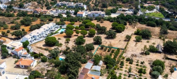Grundstück in Almancil, Portugal, Nr. 306391 12