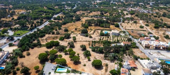 Grundstück in Almancil, Portugal, Nr. 306391 16