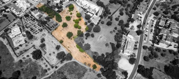 Grundstück in Almancil, Portugal, Nr. 306391 3