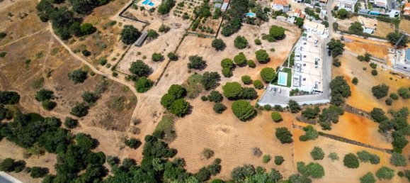 Grundstück in Almancil, Portugal, Nr. 306391 24