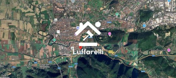 Imóvel comercial de 1 divisão em Rieti, Italy N.º 207902 9