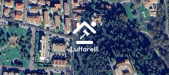 Imóvel comercial de 1 divisão em Rieti, Italy N.º 207902 2