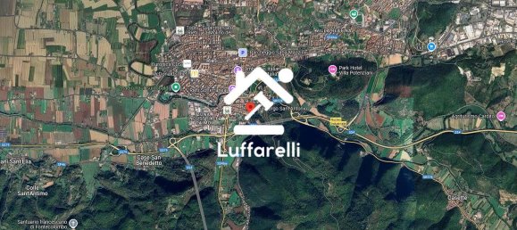 Imóvel comercial de 1 divisão em Rieti, Italy N.º 207902 5